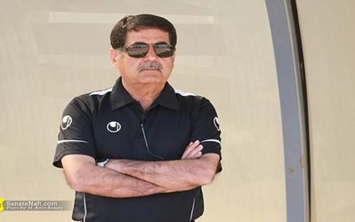 باقری‌نیا سرپرست فولاد شد