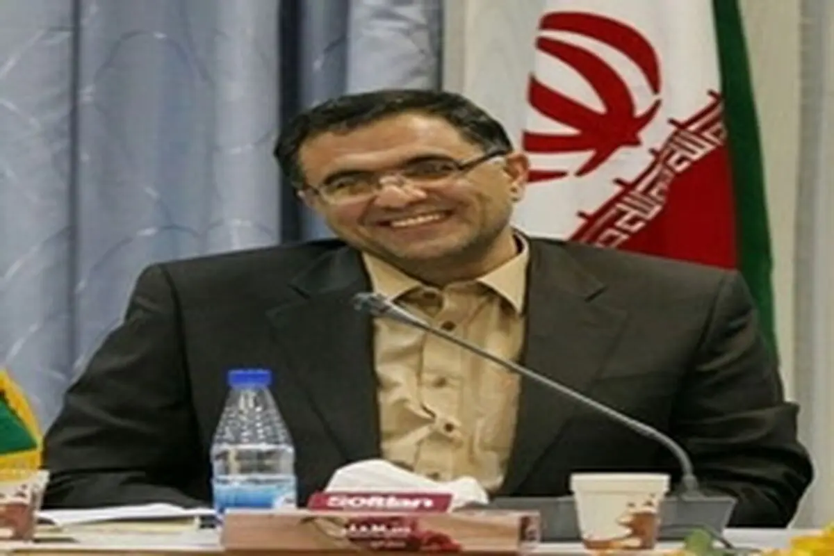 توسعه لرستان در گرو برنامه ریزی صحیح و هدفمند در راستای تحقق شعار سال است