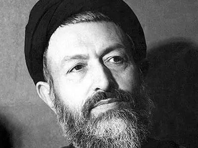 آغاز مراسم بزرگداشت شهدای هفتم تیر