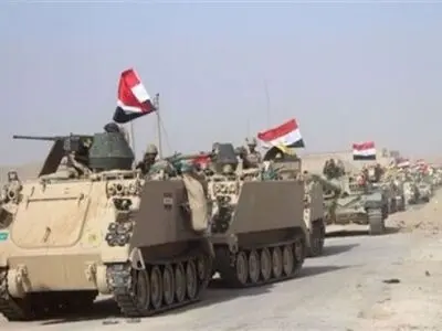 تنها ۵ شهرک پرجمعیت در موصل در اشغال داعش قرار دارد
