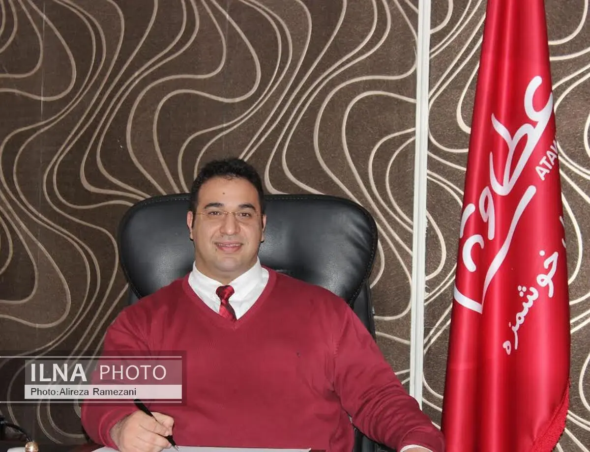 دلایل ماندگاری برند عطاویچ