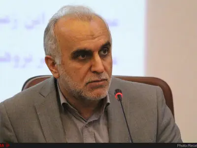 ضرورت تشکیل شورای گفتگوی دولت با بخش تعاون و صنوف