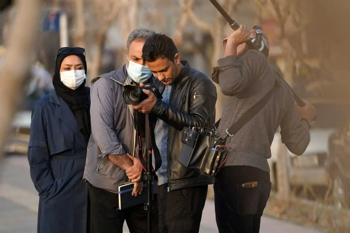 «من شهید حسین عباسی عاشق موجها هستم» متقاضی حضور در «سینماحقیقت» شد