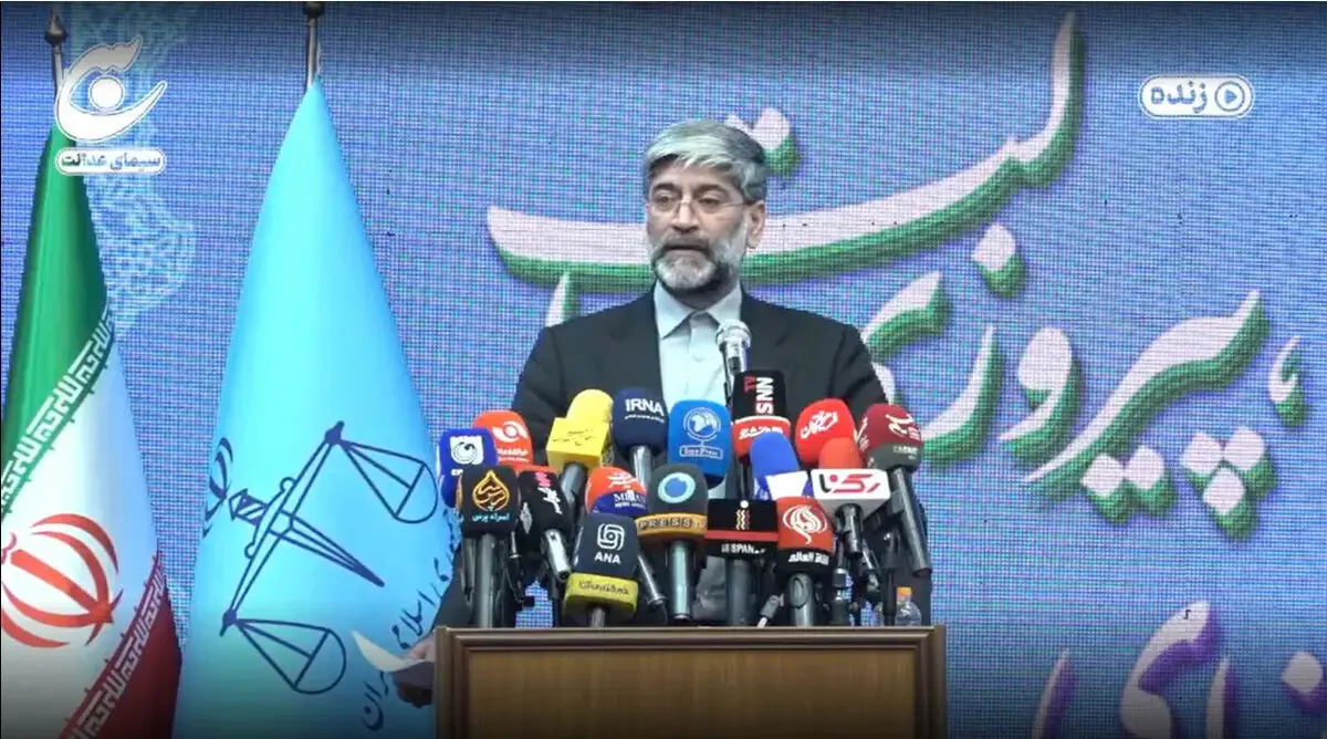تحریم دارو و تجهیزات پزشکی بیماران خاص نقض آشکار ادعا‌های حقوق بشردوستانه است