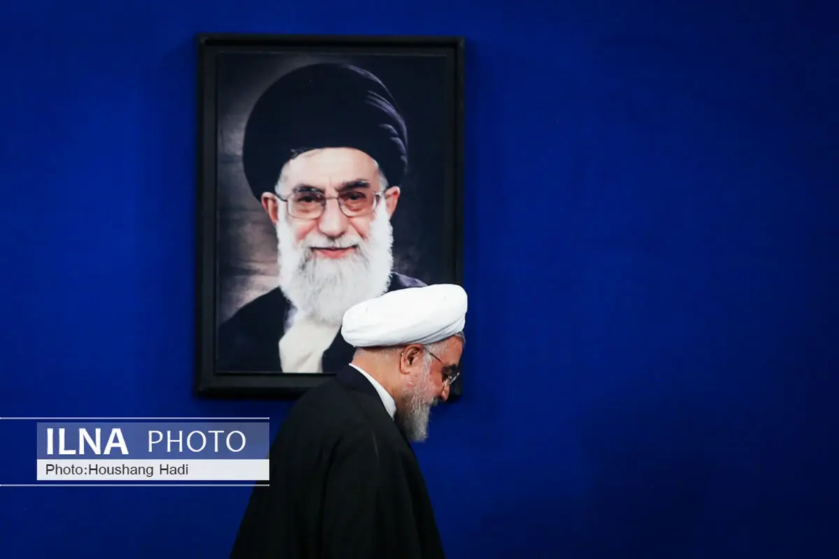 رئیس‌جمهور درگذشت حجت‌الاسلام سیدهادی خسروشاهی را تسلیت گفت
