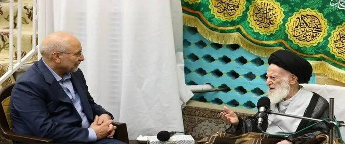 باید قیمت چند قلم کالای اصلی را ثابت نگه داریم تا بیش از میزان افزایش حقوق نباشد