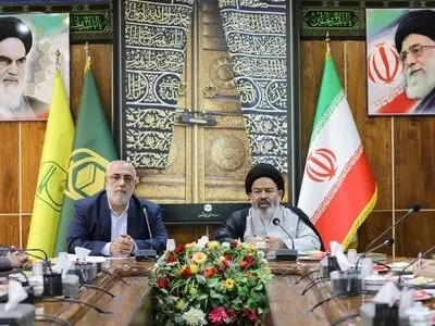 اعزام بیش ۸۳ هزار زائر در حج ۱۴۰۳