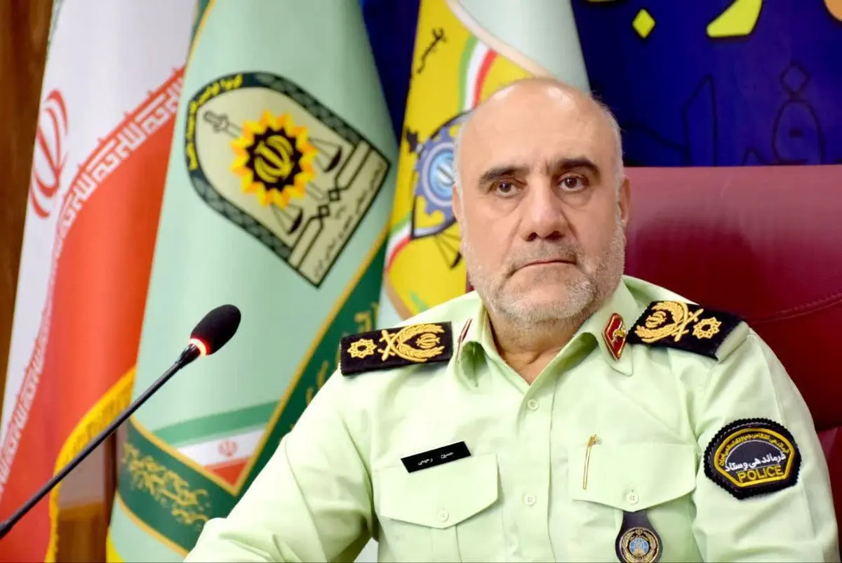 کشف ۴ هزار تن کالای اساسی احتکاری و قاچاق