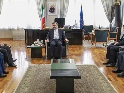 آمادگی ایران برای گسترش روابط فرهنگی با یمن