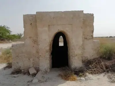 ثبت سه اثر تاریخی در لامرد
