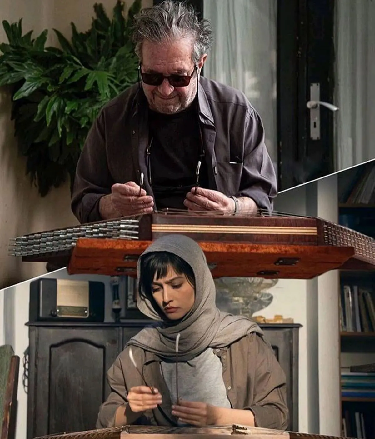 سرانجام پروانه نمایش «لامینور» صادر شد/ ایل‌بیگی: حق برخورد قانونی با تهیه‌کننده فیلم محفوظ است
