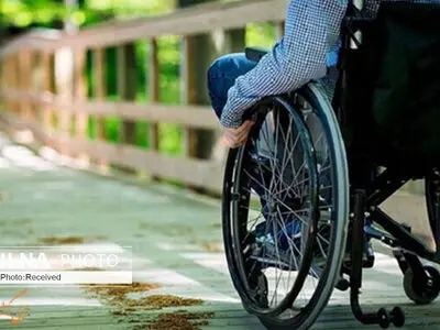 اجرای ۲ طرح مراقبتی و توانبخشی معلولان در لامرد