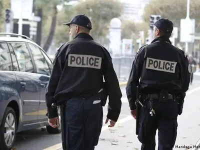 حمله به پلیس در شهر مارسی فرانسه
