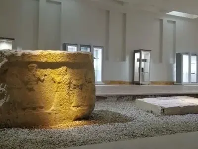 موزه آبادان بعد از ۸ ماه پذیرای بازدیدکنندگان و گردشگران نوروزی شد