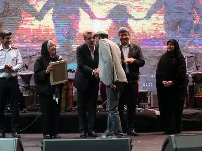 برگزاری شب تقدیر از امدادگران آتش‌نشان توسط خانه سینما، خانه موسیقی و خانه تئاتر
