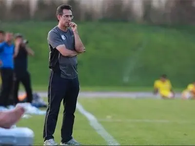 مجید صالح:دوست دارم استقلال در دربی پیروز شود