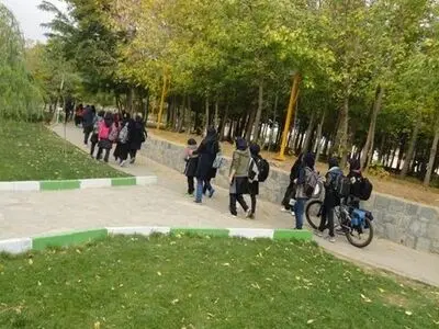 آغاز فعالیت پارک بانوان اهواز به‌زودی/توسعه ورزش همگانی با حمایت شهرداری اهواز