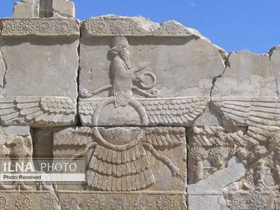 از ورود اهورامزدا به دین ایرانی‌ها تا خدایان هخامنشیان