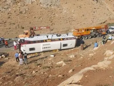 پیگیری جدی حادثه اتوبوس خبرنگاران در دستور کار قوه قضائیه/ ۵۰ درصد تقصیر متوجه راننده و ۵۰ درصد  متوجه مسئولان است