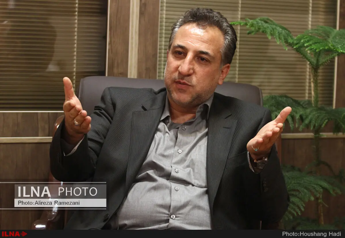 بوروکراسی فاسد مانع سرمایه‌گذاری می‌شود / اتاق بازرگانی، نماینده بخش خصوصی نیست