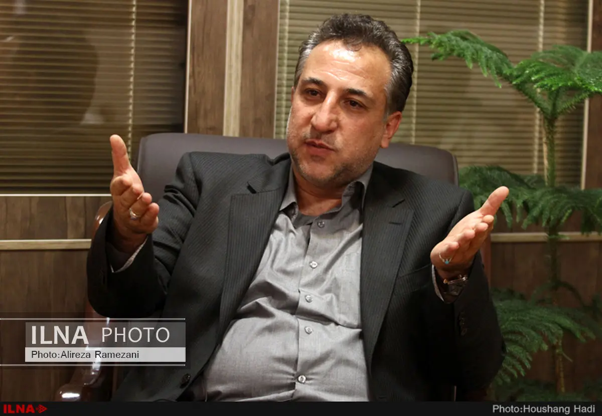 بوروکراسی فاسد مانع سرمایهگذاری میشود / اتاق بازرگانی، نماینده بخش خصوصی نیست