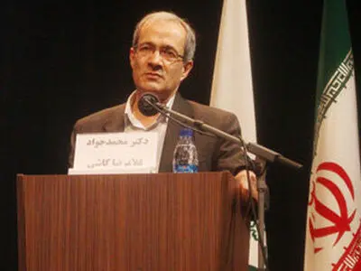اگر همه صداها در مجلس نباشد، دموکراسی منحل است