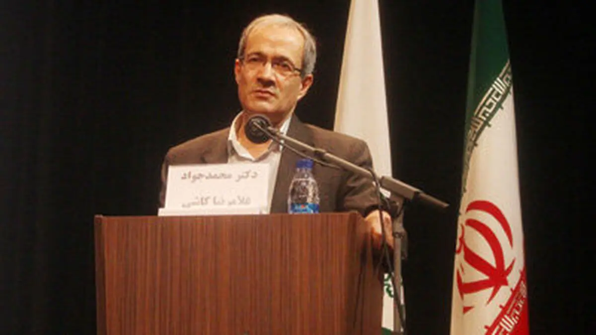 اگر همه صداها در مجلس نباشد، دموکراسی منحل است