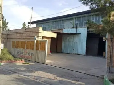 پکیج برقی پارمون