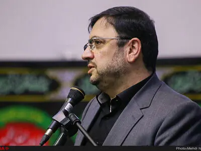 پیشنهاد فیروزآبادی درباره استفاده از استارلینک در روستاها/فیلم