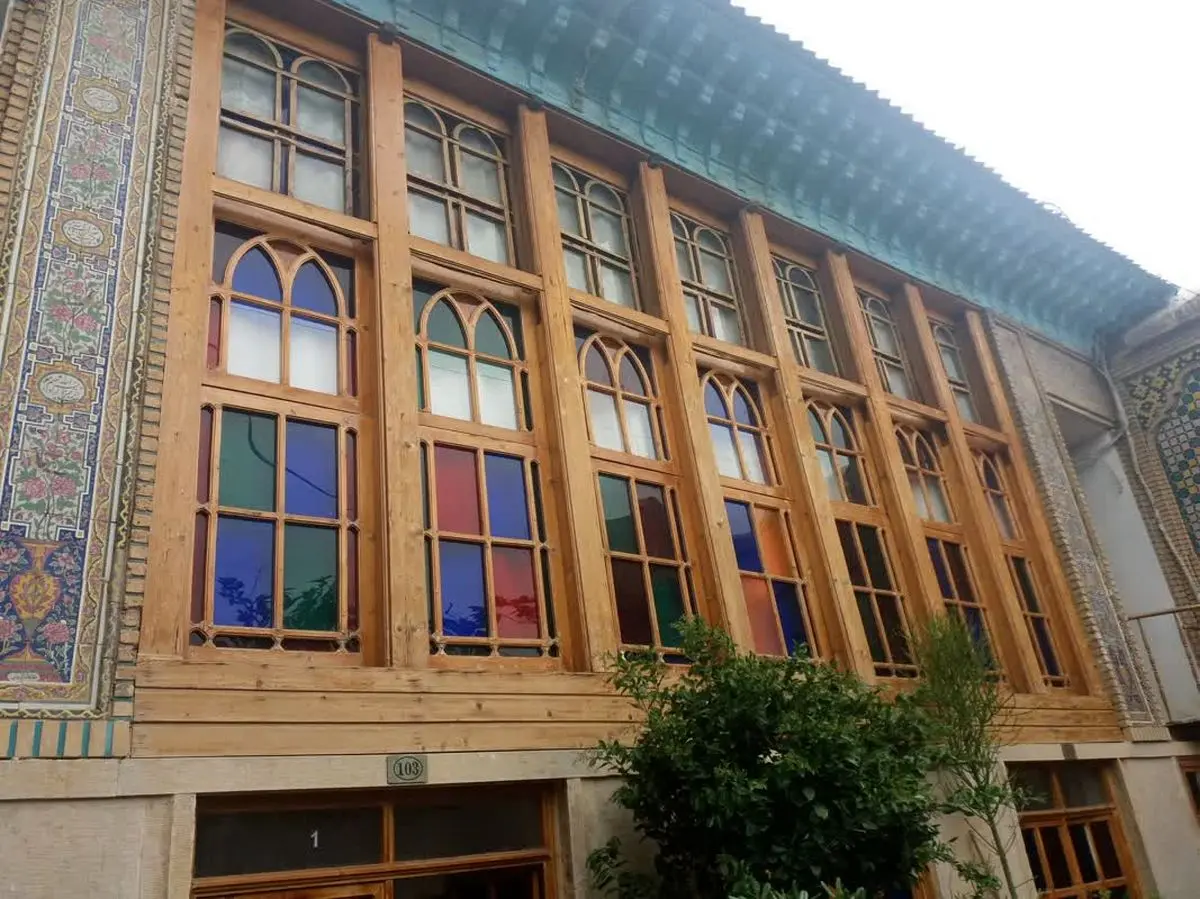 درجه‌بندی اقامتگاه‌های بوم‌گردی فارس با هدف ارتقای کیفیت 