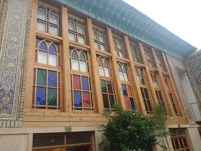 درجه‌بندی اقامتگاه‌های بوم‌گردی فارس با هدف ارتقای کیفیت 