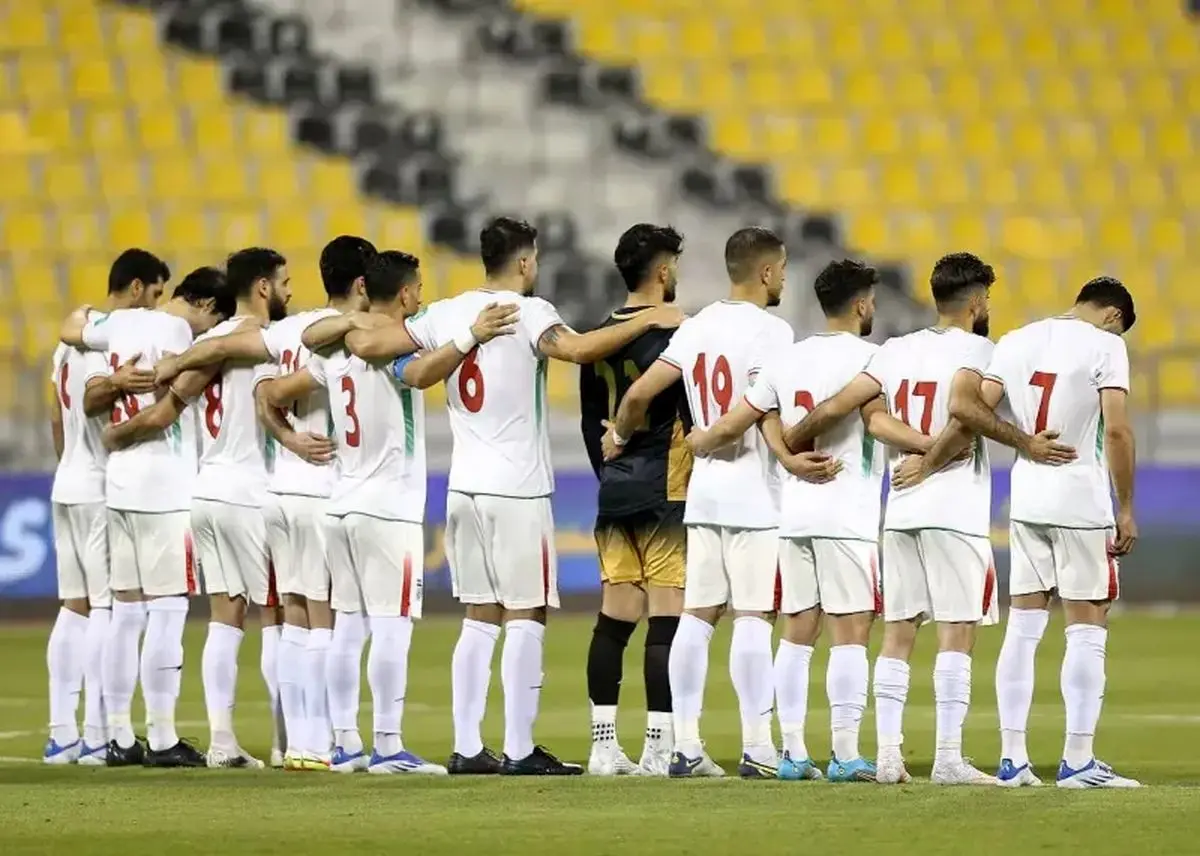 طرح اولیه لباس تیم ملی برای جام جهانی مشخص شد