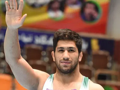 ملی پوش کشتی فرنگی به کرونا مبتلا شد