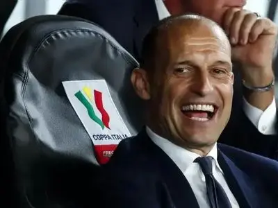 شایعه در ایتالیا: آلگری به برنابئو می‌رود!