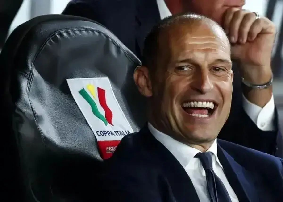 شایعه در ایتالیا: آلگری به برنابئو می‌رود!