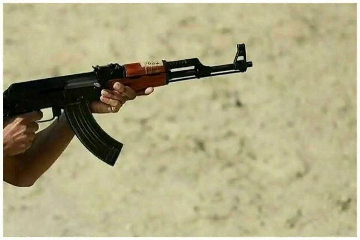 انهدام شبکه تروریستی در جنوب شرق کشور