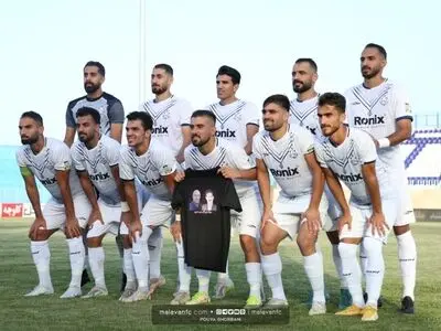 اعلام 2 غایب ملوان مقابل نساجی/ بازگشت صادقی به تمرینات گروهی