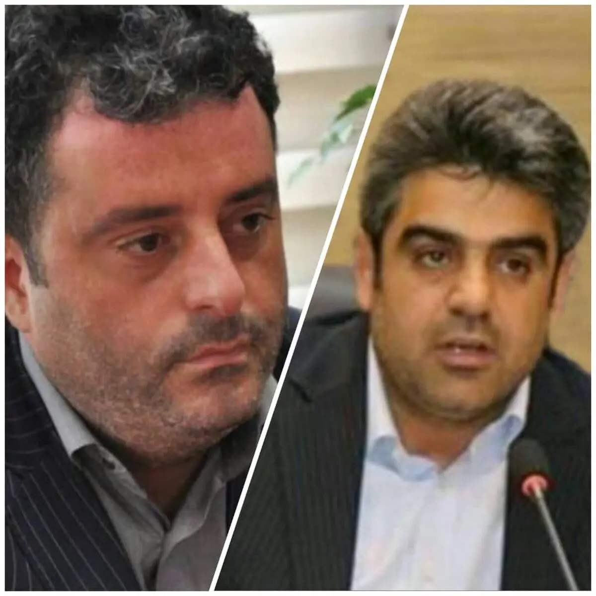 شهردار فردیس برکنار شد / نریمانی سرپرست شهرداری فردیس شد