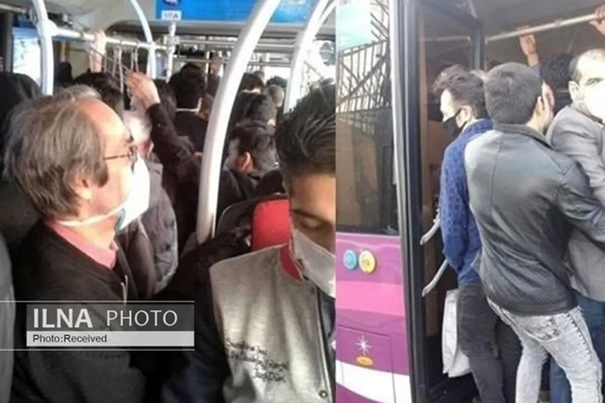 جزئیات جلسه ستاد مدیریت بحران کرونای شهرداری تهران