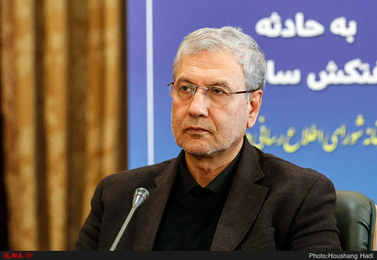 Claims on Iranian tanker shot by missile sheer lies: Minister
