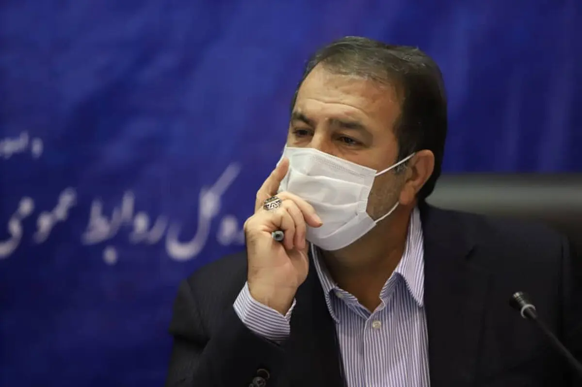 ۱۰۵ طرح با پیشرفت بیش از ۹۰ درصد در فارس تا پایان دولت قابل افتتاح است