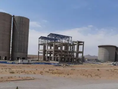 درخواست برای بازگشایی کارخانه «سیمان بیارجمند» بعد از ۱۶سال