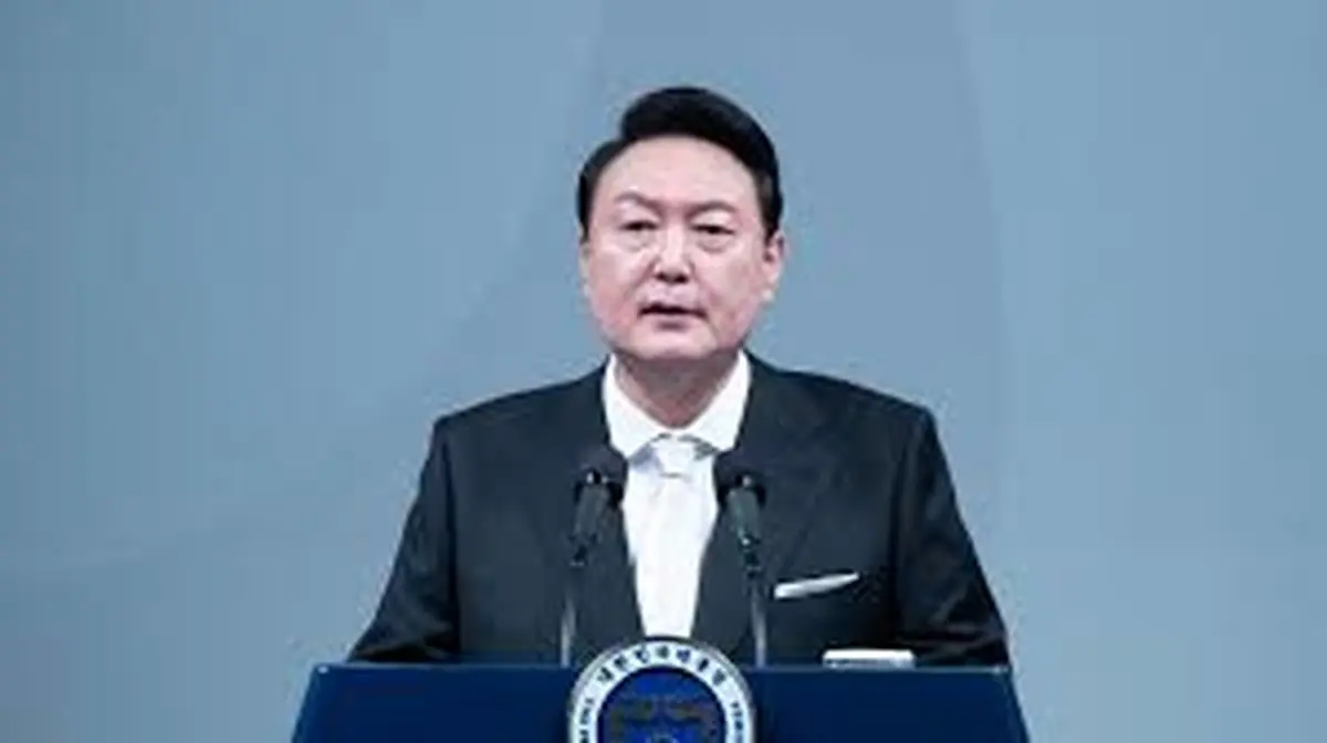 موافقت رئیس‌جمهور کره جنوبی با استعفای رئیس سرویس اطلاعات ملی این کشور