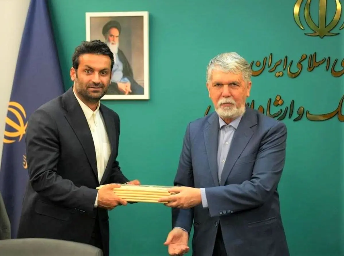 فارس؛ پرچمدار فرهنگ ایران شد/ تقدیر از موفقیت فارس در برپایی جشنواره جهانی فیلم فجر شیراز