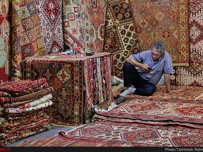ورود "هما" به حوزه حمل و نقل و صادرات صنایع دستی/صادرکنندگان حرفی برای گفتن ندارند