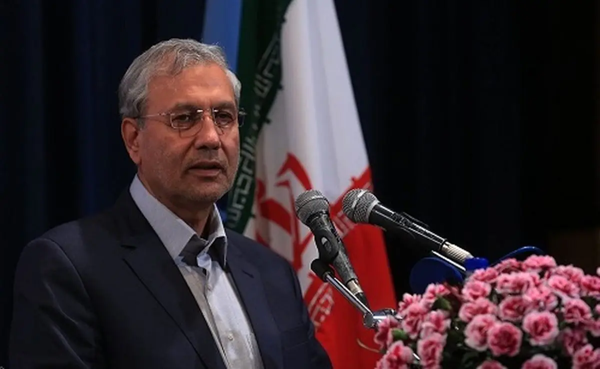 Iran does not deem satellite internet tech as threat: Gov’t spox