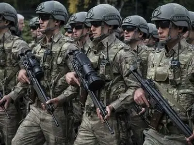 ۴۰ سرباز ترک از آلمان درخواست پناهندگی کردند