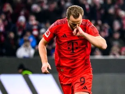 ویدئو: رکوردشکنی مجدد هری کین در بوندس‌لیگا