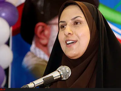 انتخابات هیأت رئیسه فراکسیون زنان هفته آینده برگزار می‌شود