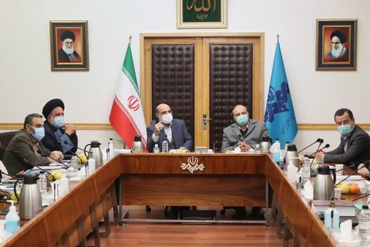  برای کوچک‌ترین خطای رسانه‌ای، موج‌سازی می‌کنند و به دنبال ضربه زدن به مرجعیت رسانه ملی هستند